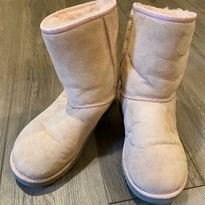 Authentic UGG boots